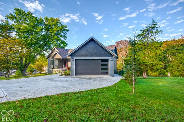 220 N Jefferson Street, Nashville, IN 47448, photo 4 of 61