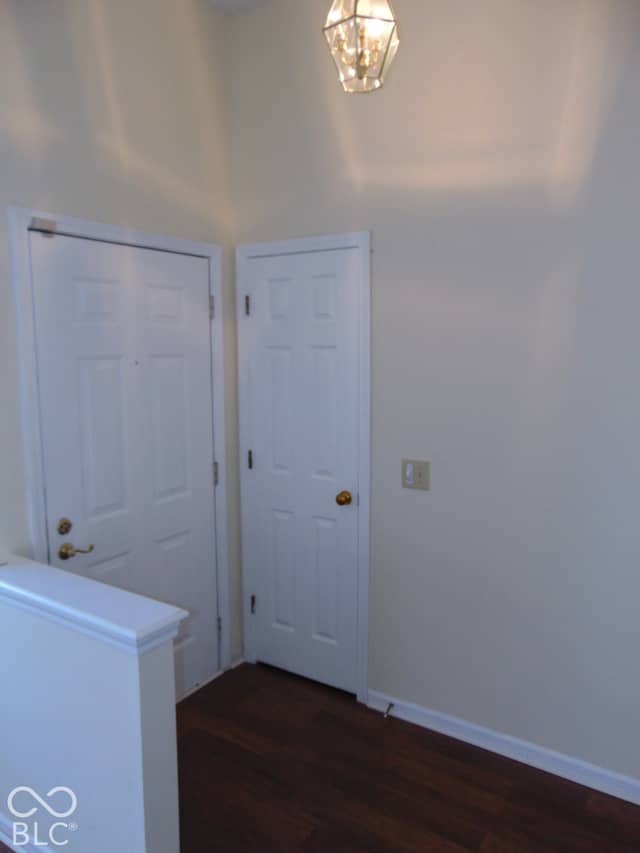 8942 Trager Court, Indianapolis, IN 46256, photo 5 of 31