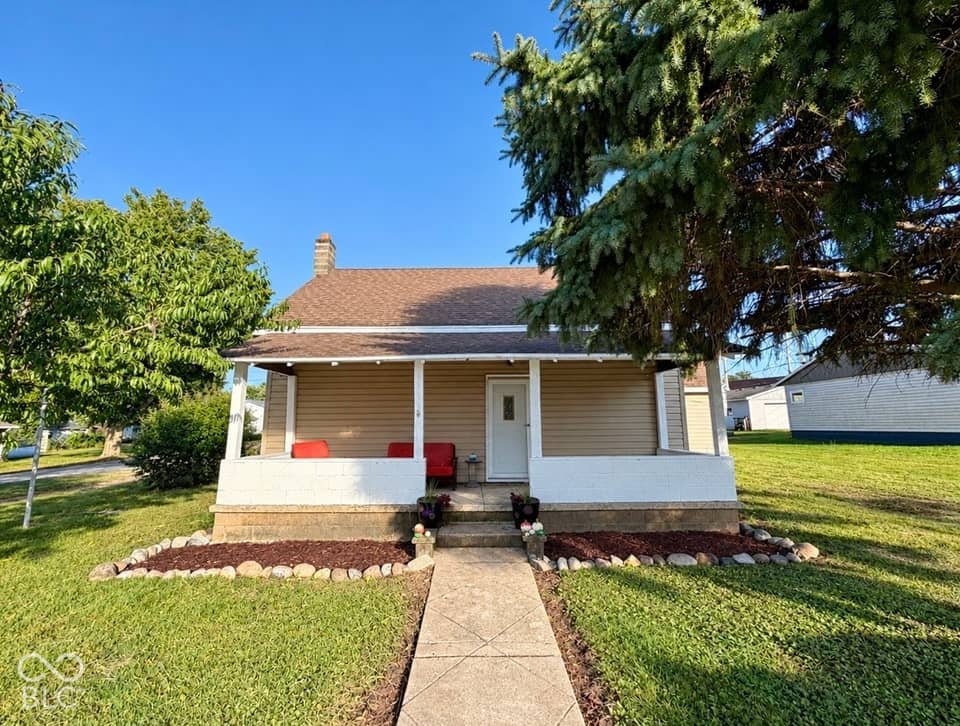 105 N Prairie Street, New Richmond, IN 47967, photo 1 of 26