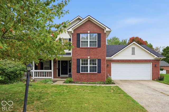 8576 Sunningdale Boulevard, Indianapolis, IN 46234, photo 2 of 51