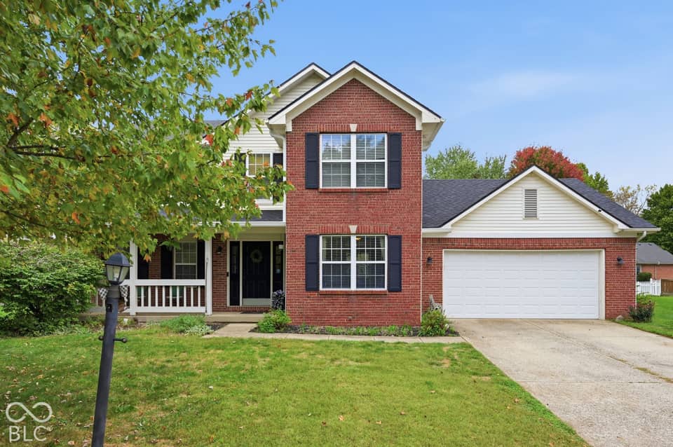 8576 Sunningdale Boulevard, Indianapolis, IN 46234, photo 1 of 51