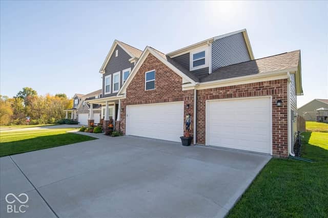 221 Lilly Lane, Batesville, IN 47006, photo 3 of 36