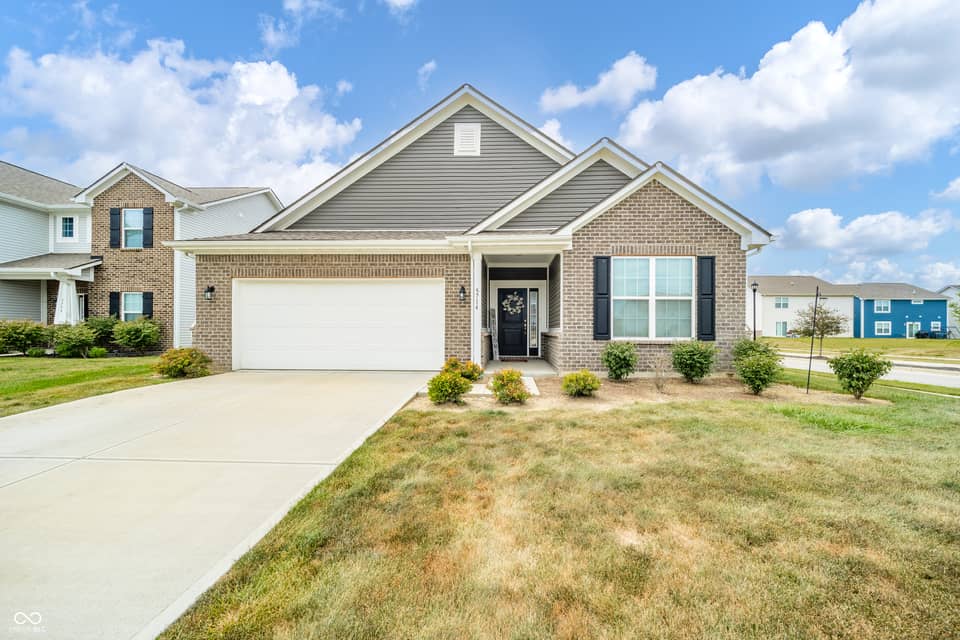 5714 Terracotta Trce, McCordsville, IN 46055, photo 1 of 19