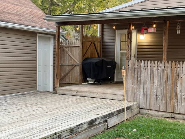 7909 S Tennessee Street, Daleville, IN 47334, photo 5 of 17