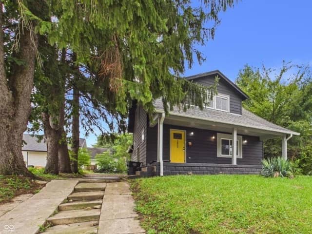 1611 Nichol Avenue, Anderson, IN 46016, photo 3 of 31