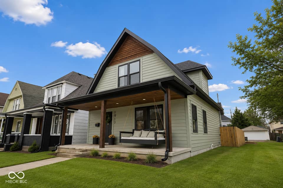 1917 Hoyt Avenue, Indianapolis, IN 46203, photo 1 of 36