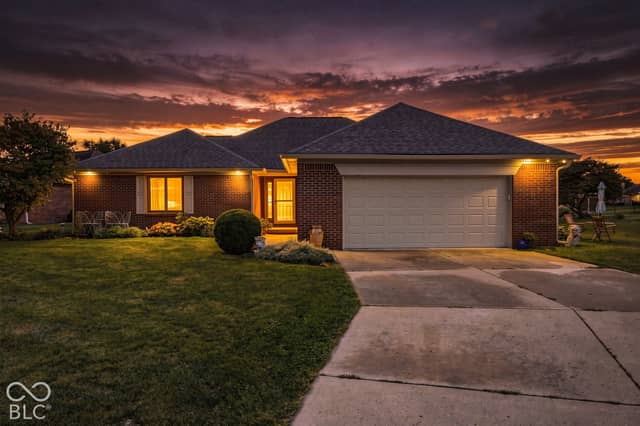 6765 Hall Road, Plainfield, IN 46168, photo 4 of 53