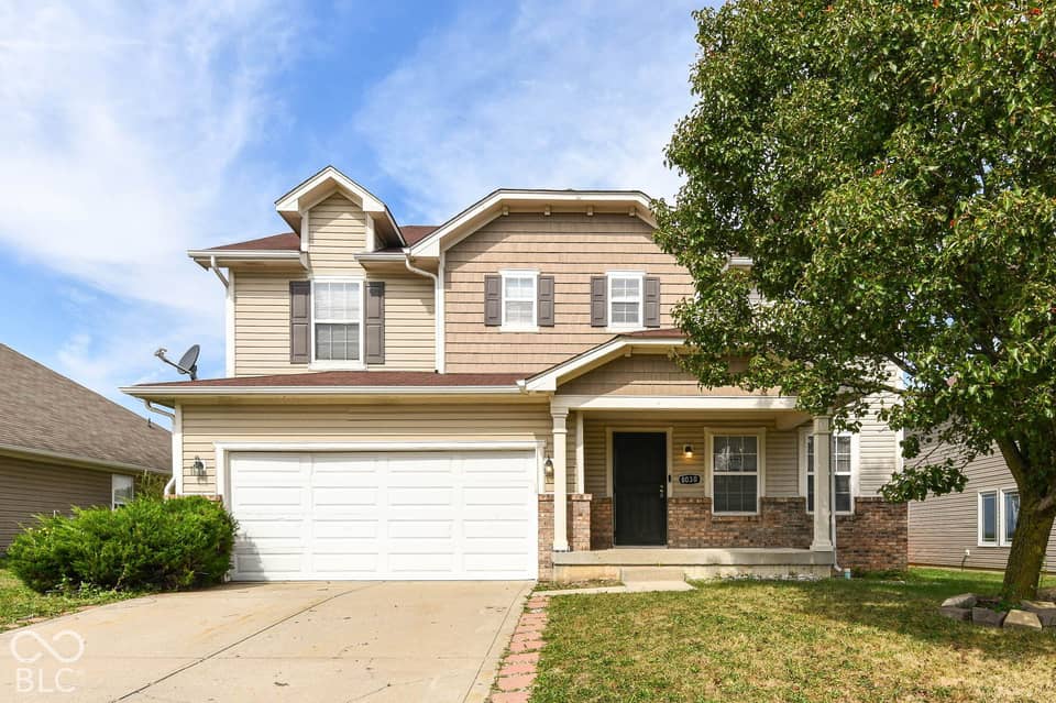 8030 Cole Wood Boulevard, Indianapolis