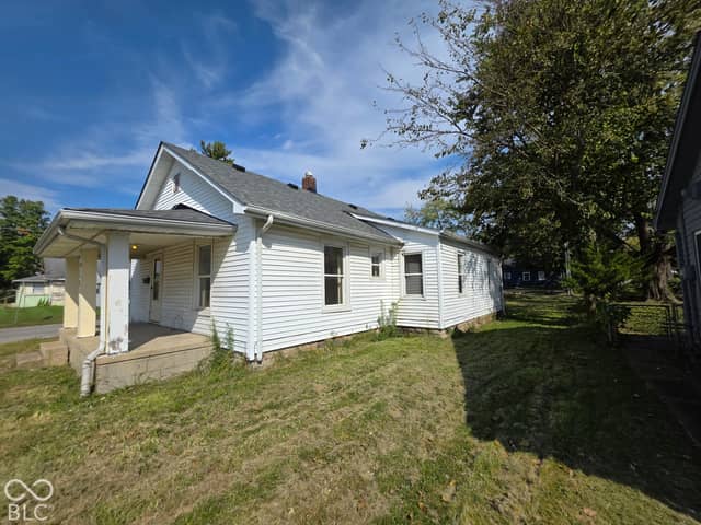 1504 Dewey Street, Anderson, IN 46016, photo 3 of 19
