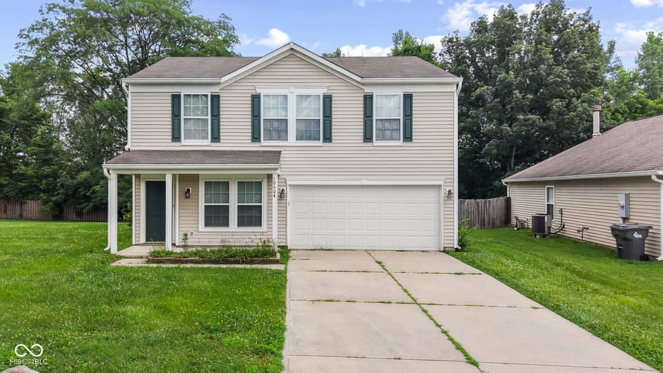 10604 Pavilion Drive, Indianapolis