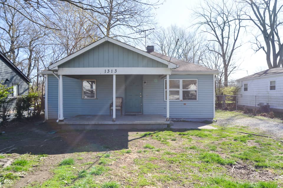1313 S Riley Avenue, Indianapolis
