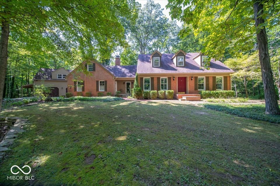 4919 E State Road 252, Franklin