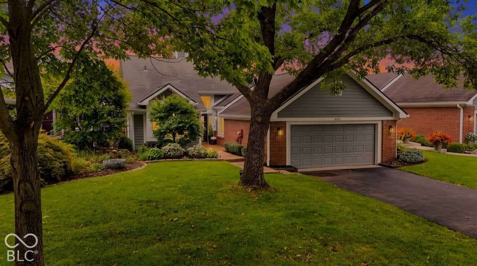 8103 Clearwater Parkway, Indianapolis, IN 46240, photo 1 of 69