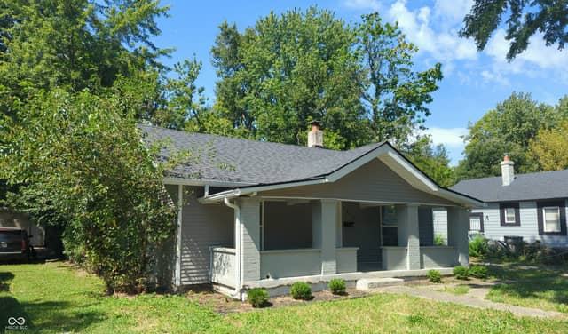 3312 Schofield Avenue, Indianapolis, IN 46218, photo 3 of 11
