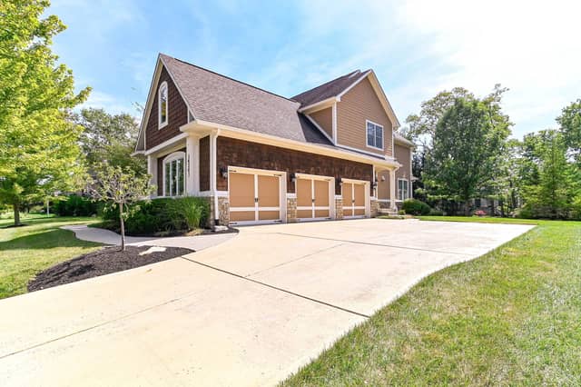 14263 Hearthwood Drive, Fishers, IN 46040, photo 3 of 55