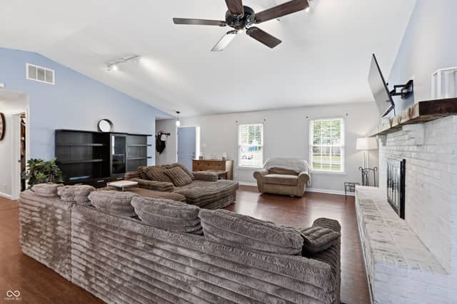 11715 Rush Drive, Fishers, IN 46038, photo 4 of 17