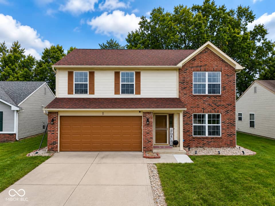 4335 Mulligan Way, Indianapolis