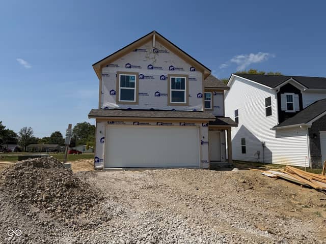 565 Plowman Drive, Shelbyville, IN 46176, photo 5 of 4