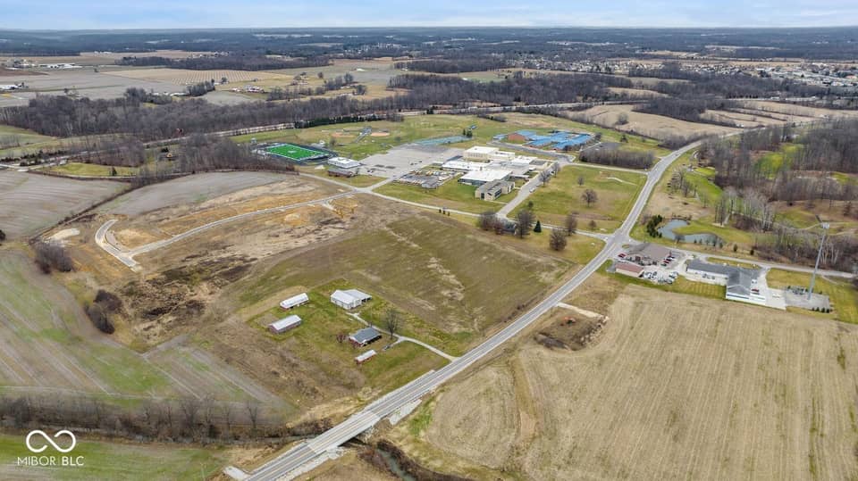 0 State Road 46, Batesville