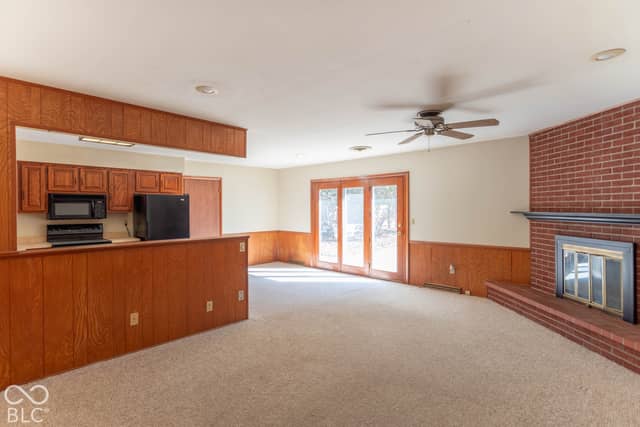 523 N Bauman, Indianapolis, IN 46214, photo 5 of 30