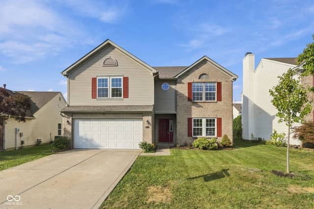 6538 Abby Lane, Zionsville, IN 46077, photo 2 of 42