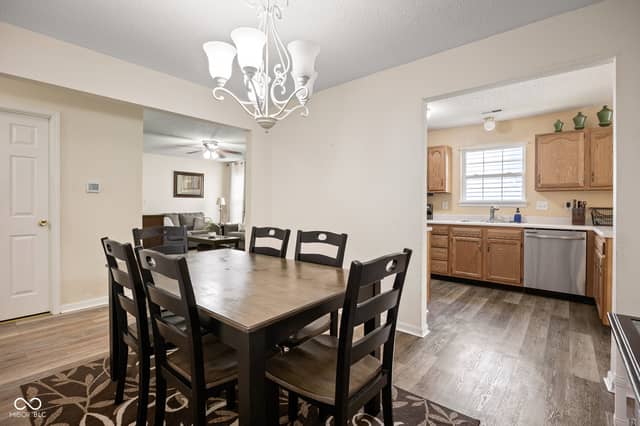 8203 Lake Tree Lane, Indianapolis, IN 46217, photo 5 of 18
