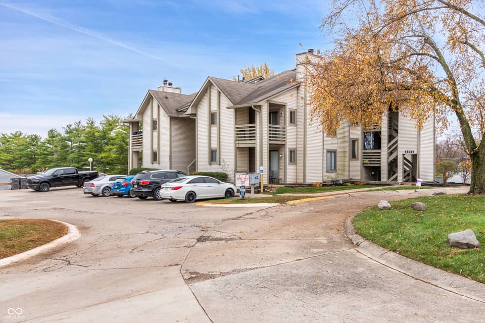 2999 Eagles Crest Circle #A, Indianapolis