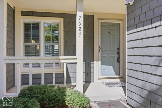 7524 Choate Court, Indianapolis, IN 46254, photo 5 of 49