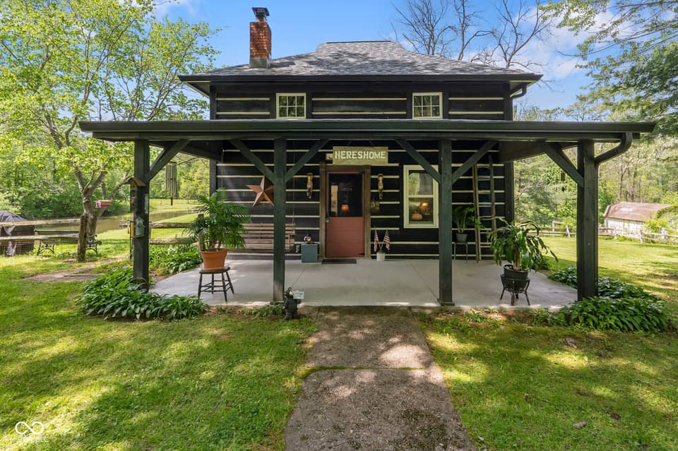 6410 N State Road 135, Morgantown
