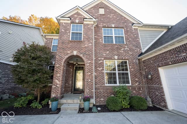 2647 Highmount Court, Carmel, IN 46033, photo 2 of 71