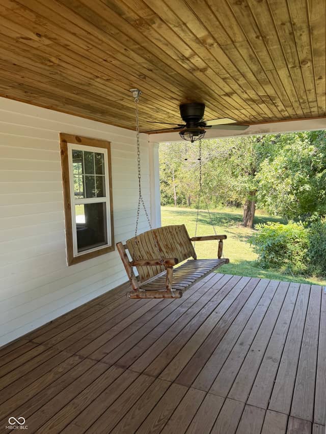 7622 Becks Grove Road, Freetown, IN 47235, photo 5 of 47