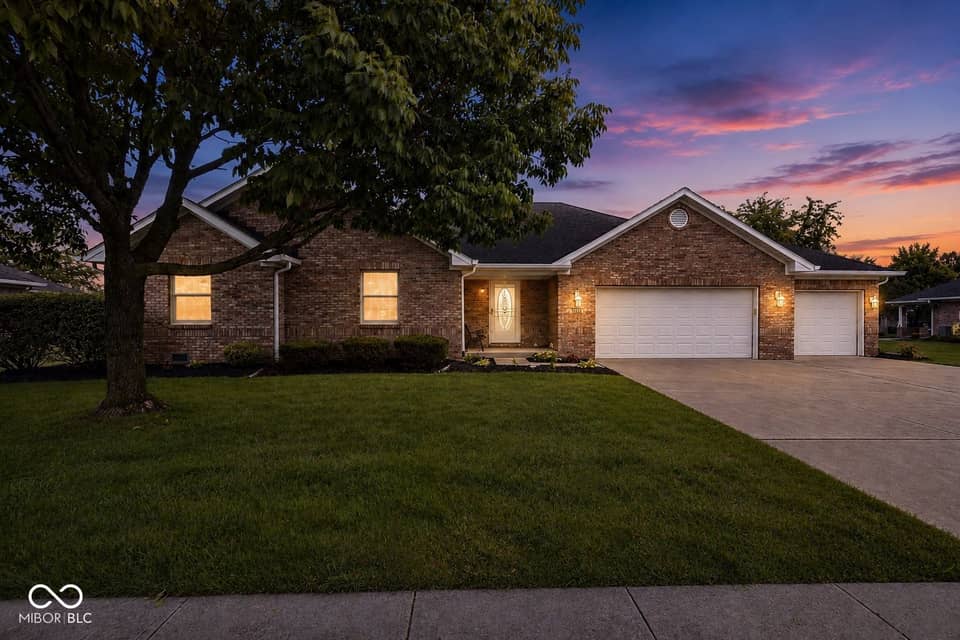 1131 Brunes Boulevard, Brownsburg, IN 46112, photo 1 of 67