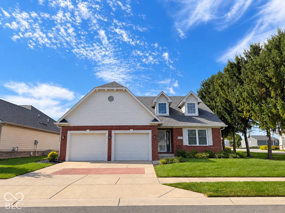 2298 Somerset Drive, Franklin, IN 46131, photo 1 of 19