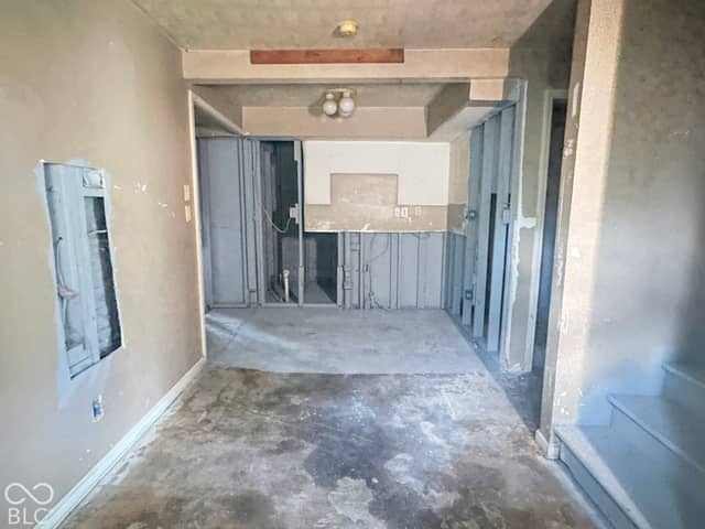 1412 Lawton Avenue, Indianapolis, IN 46203, photo 5 of 12