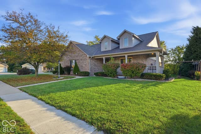 1137 Brookside Court, Avon, IN 46123, photo 4 of 46