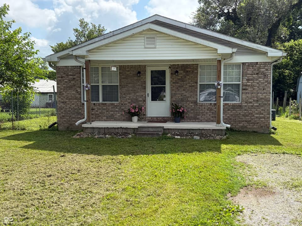 929 S Grant Street, Martinsville