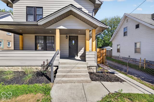 31 S Denny Street, Indianapolis, IN 46201, photo 4 of 53