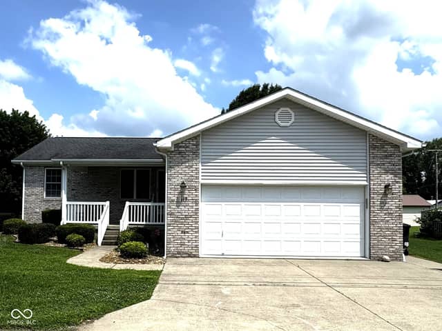 117 S Jackson Street, Medora, IN 47260, photo 4 of 44