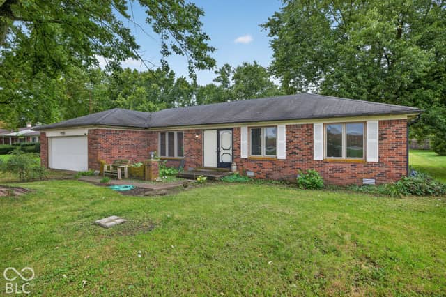11557 N State Road 140, Knightstown, IN 46148, photo 3 of 47