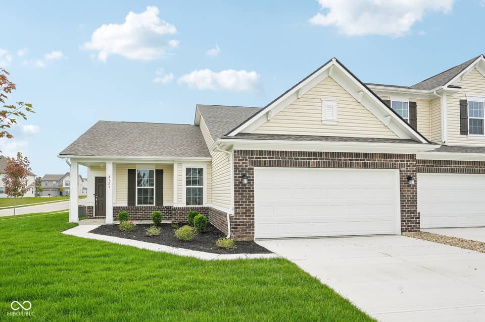 2121 Covey Drive, Danville