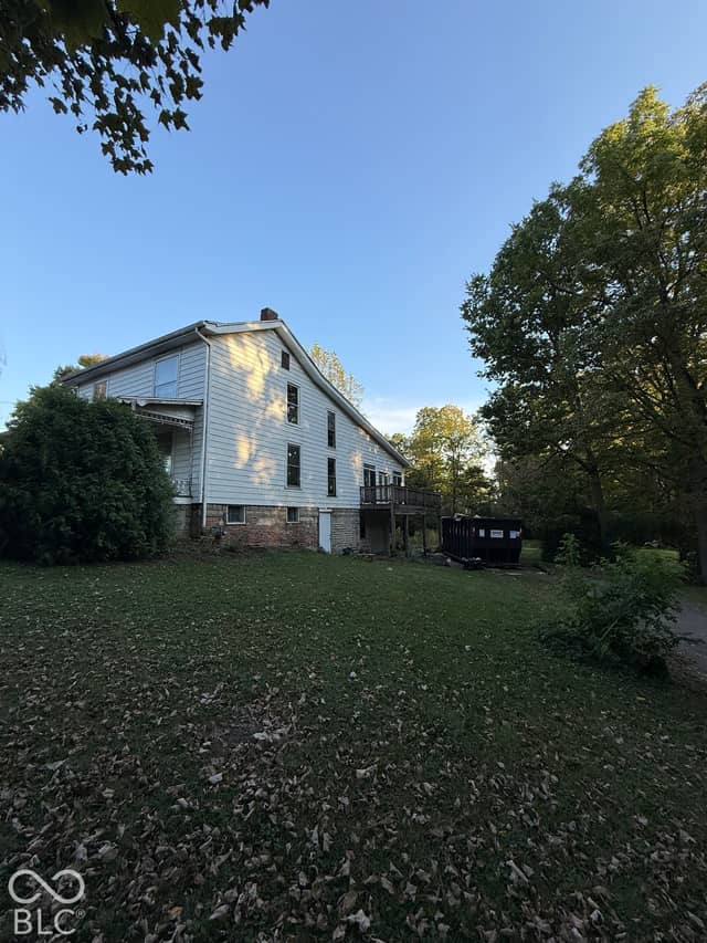 303 W Main Street, Spiceland, IN 47385, photo 4 of 40