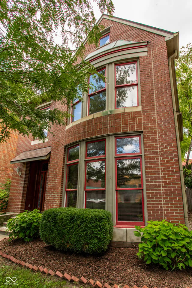 346 N College Avenue, Indianapolis, IN 46202, photo 3 of 34