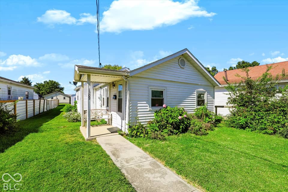 1309 N Carver Street, Greensburg, IN 47240, photo 1 of 24