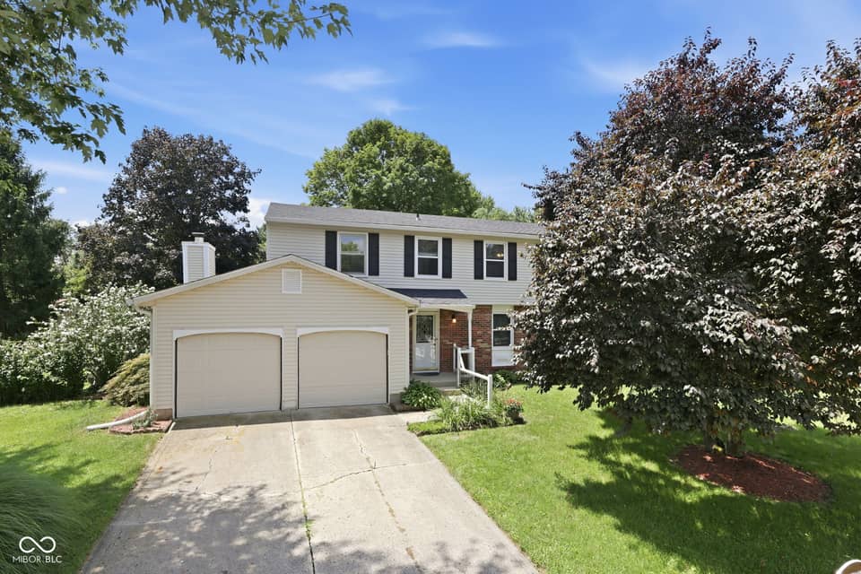 430 Meadow Circle, Greenwood
