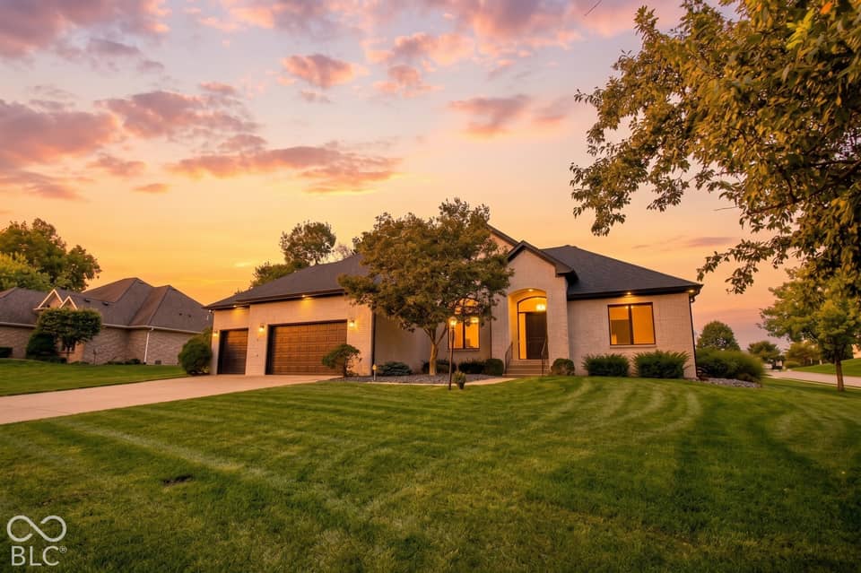7323 Rooses Way, Indianapolis, IN 46217, photo 1 of 36