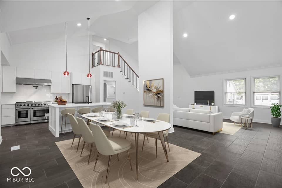 1395 Mulberry Street, Noblesville