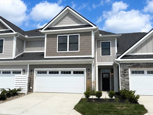 14902 E Keenan Circle #Lot 34, Westfield, IN 46074, photo 2 of 34