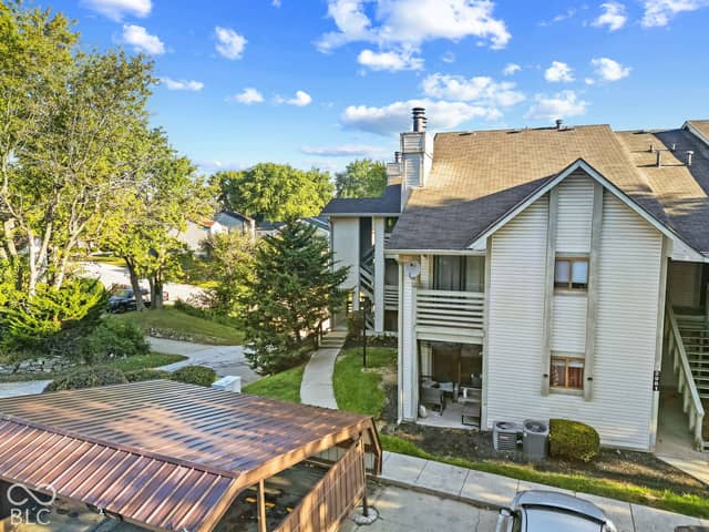 2991 Horseshoe Bend Drive #C, Indianapolis, IN 46214, photo 4 of 8