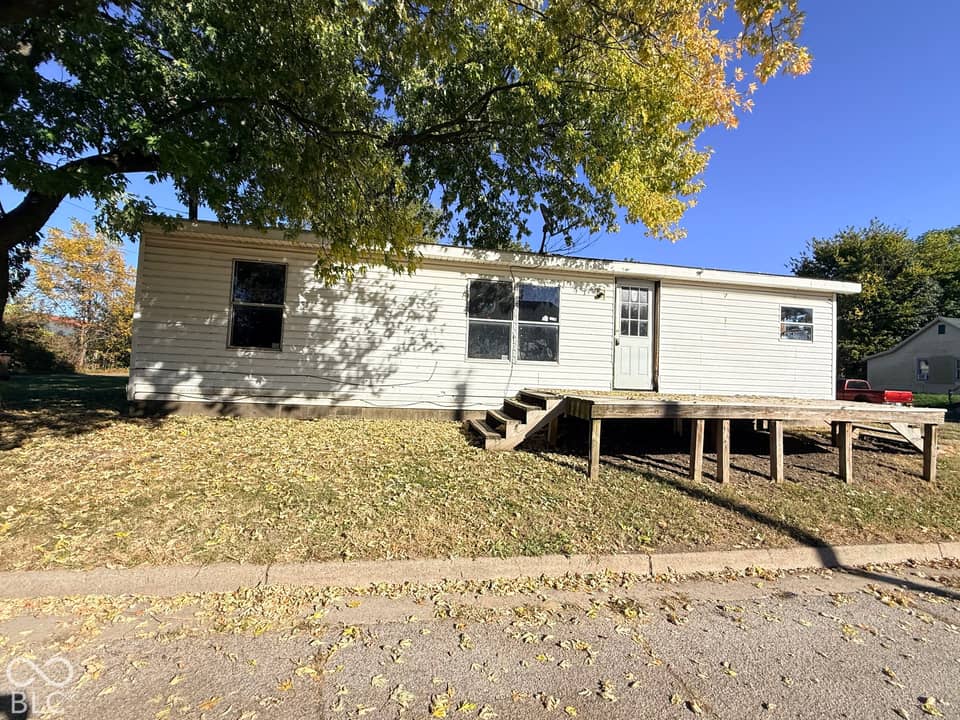 1002 Tuttle Avenue, Crawfordsville, IN 47933, photo 1 of 14