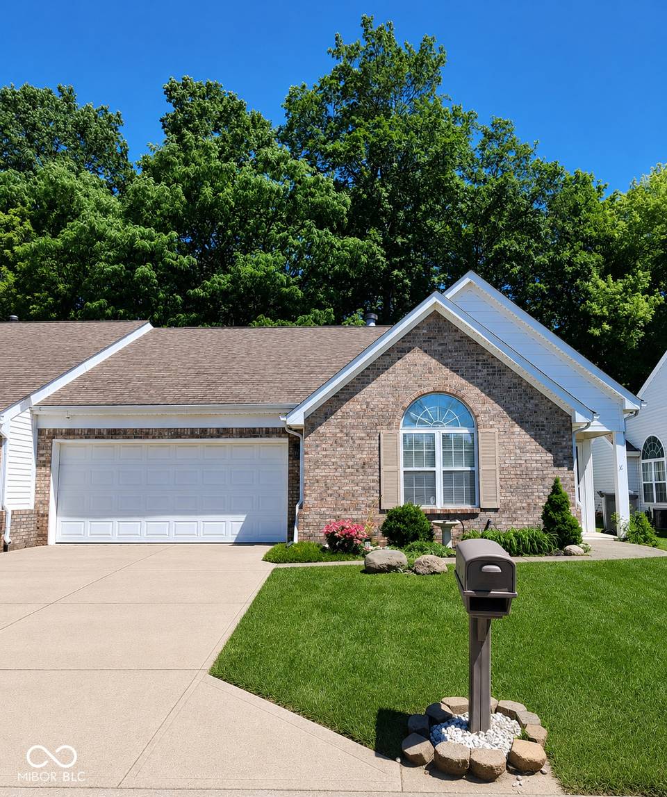 5447 Spring Creek Circle, Indianapolis